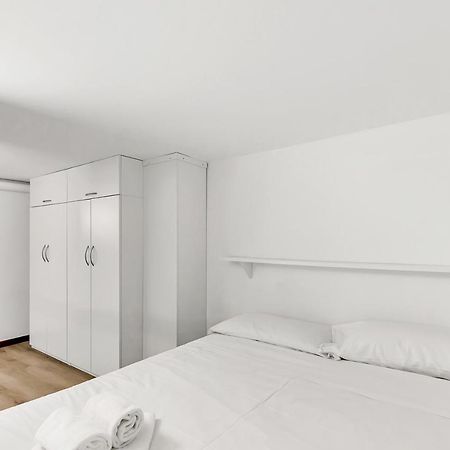 Loft Daiquiri Nel Centro Di Milano, Via Sottocorno, Porta Vittoria Leilighet Eksteriør bilde